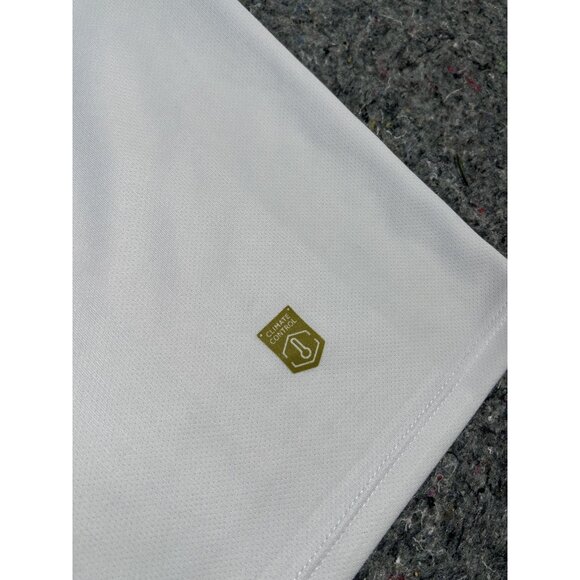 2018 Umbro Peru Home Soccer Jersey Paolo Guerrero Men M World Cup Russia - Picture 4 of 9